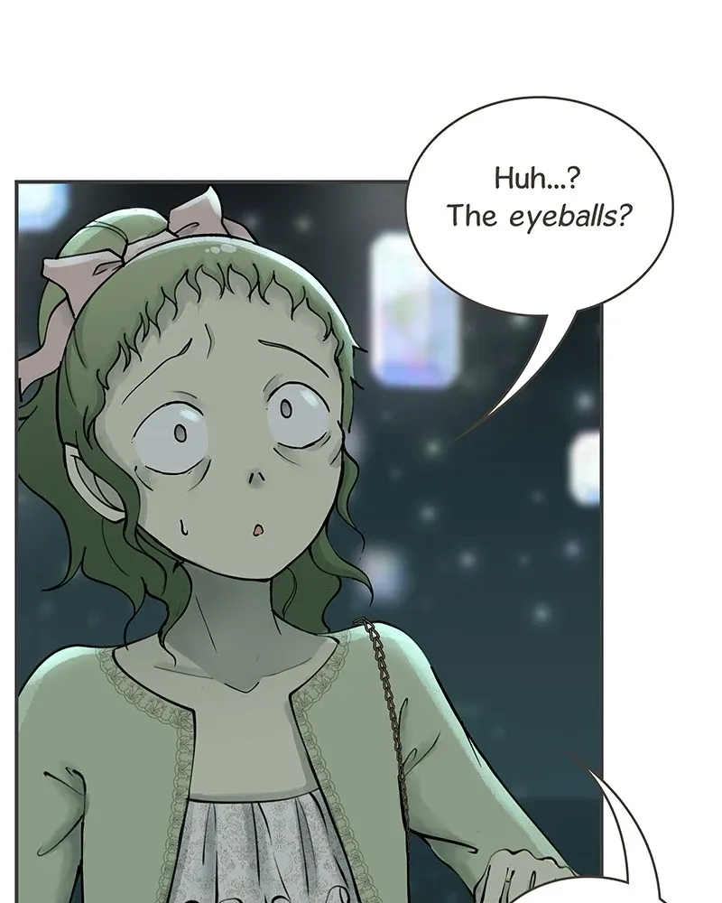 Cursed Princess Club chapter 110 - Page 153