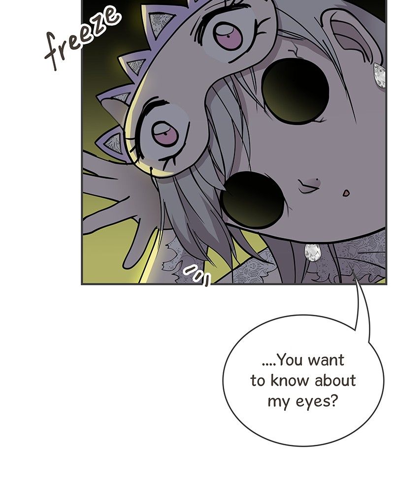 Cursed Princess Club chapter 111 - Page 26