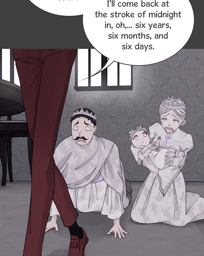 Cursed Princess Club chapter 113 - Page 24
