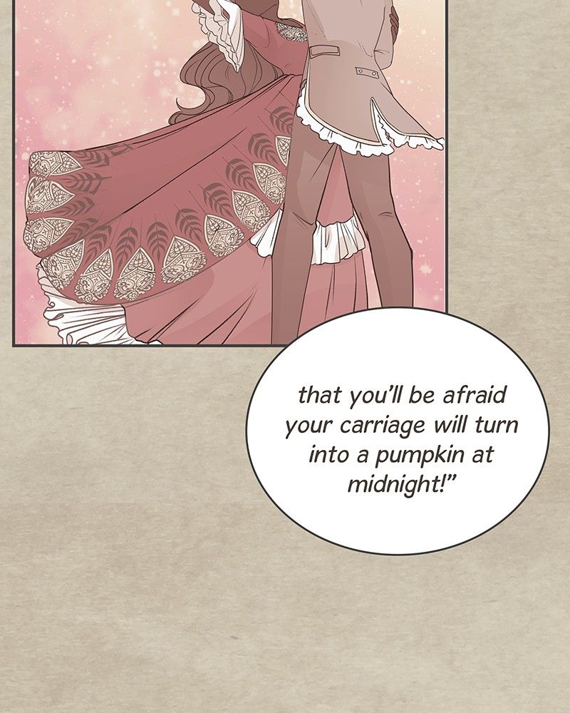 Cursed Princess Club chapter 116 - Page 7