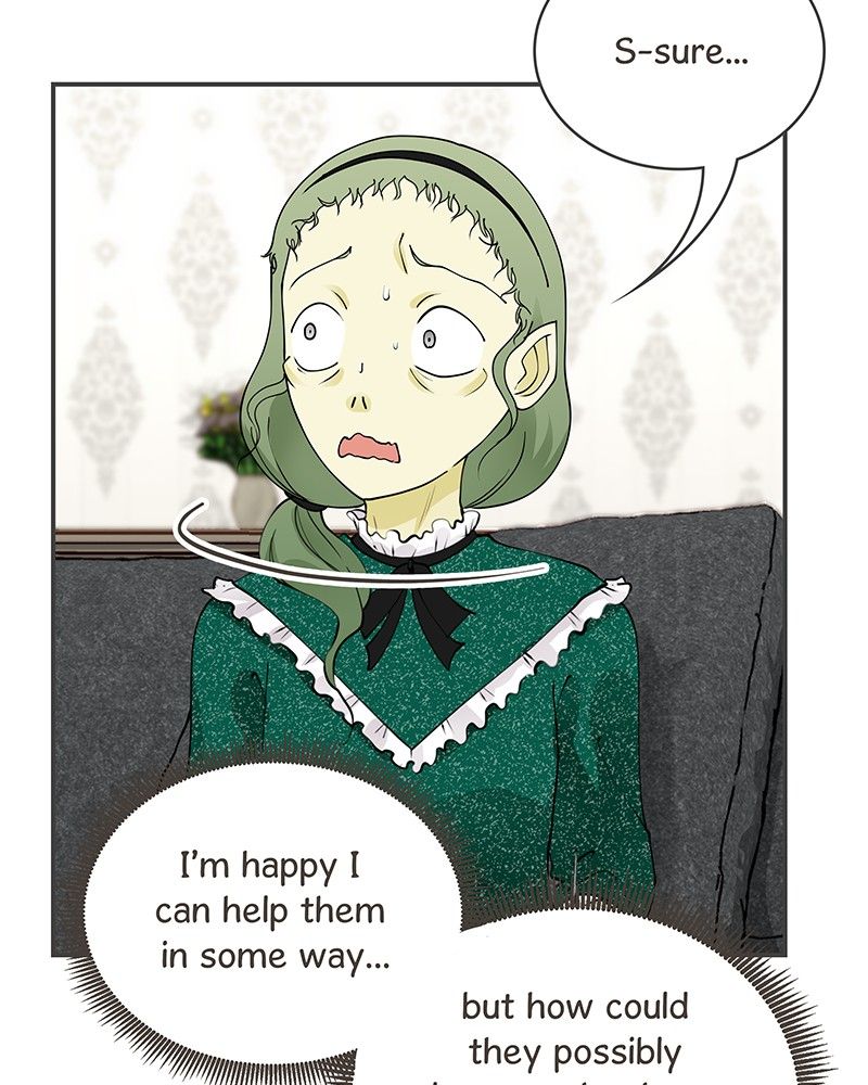 Cursed Princess Club chapter 119 - Page 6