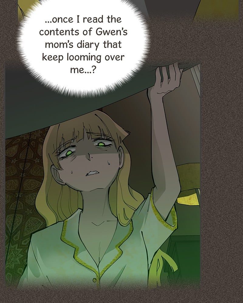 Cursed Princess Club chapter 121 - Page 93