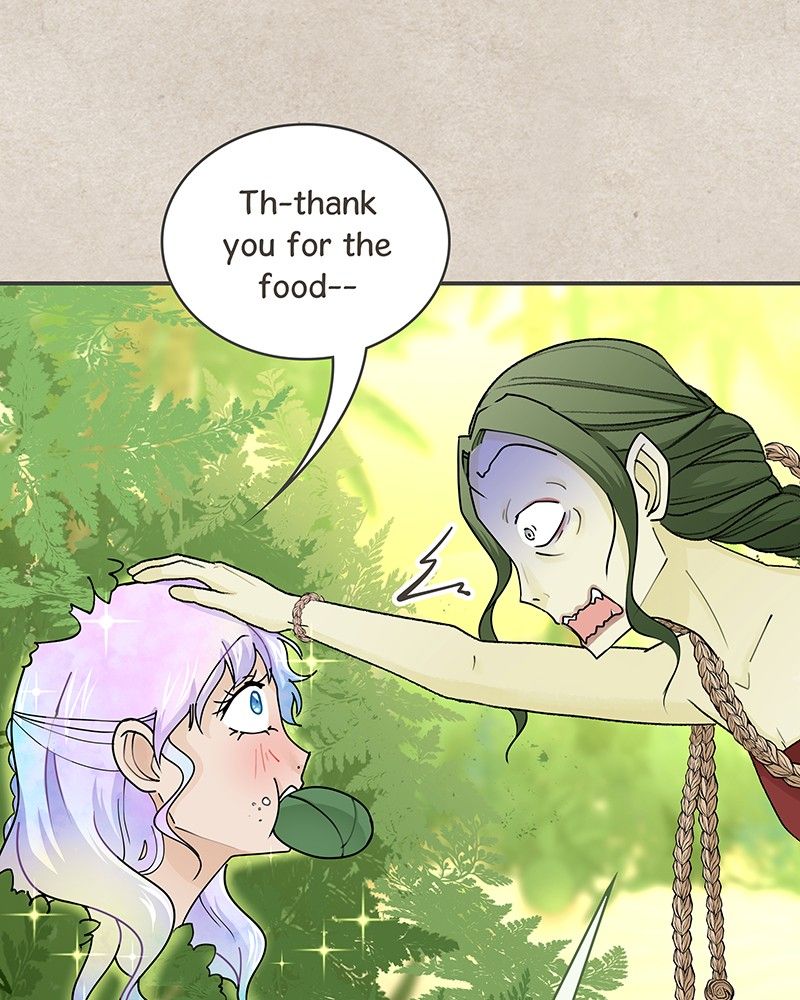 Cursed Princess Club chapter 123 - Page 62