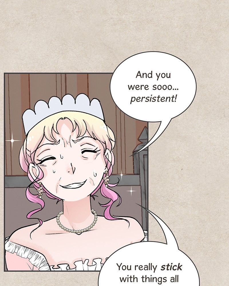 Cursed Princess Club chapter 125 - Page 20