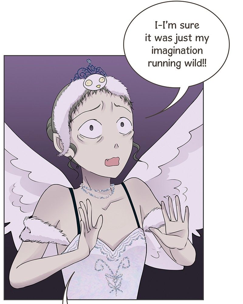 Cursed Princess Club chapter 129 - Page 92