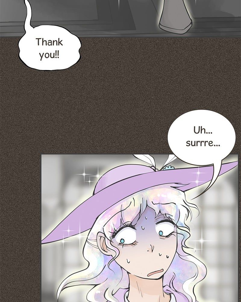 Cursed Princess Club chapter 130 - Page 56