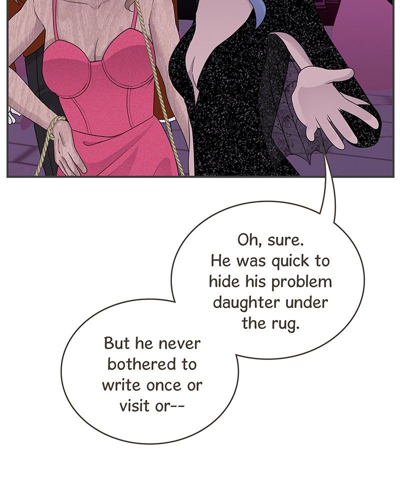Cursed Princess Club chapter 130 - Page 91