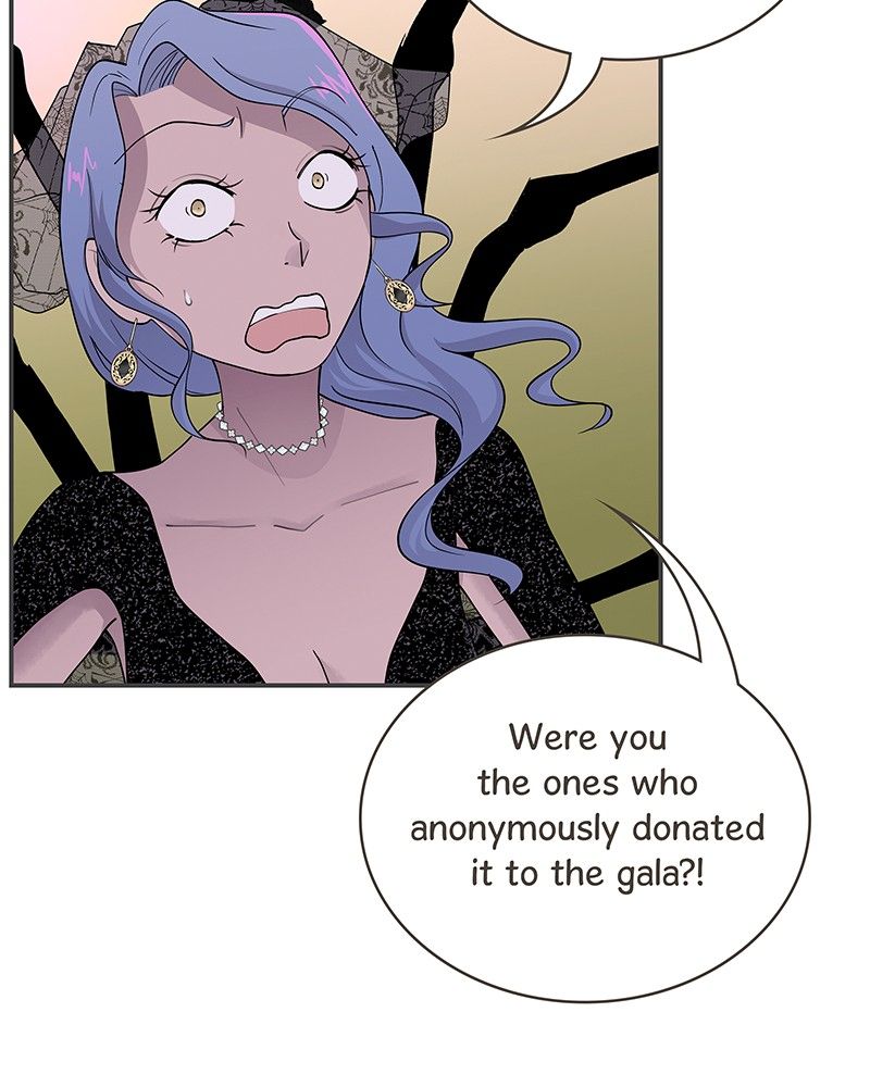 Cursed Princess Club chapter 132 - Page 44