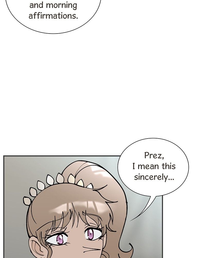 Cursed Princess Club Chapter 146 - Page 14