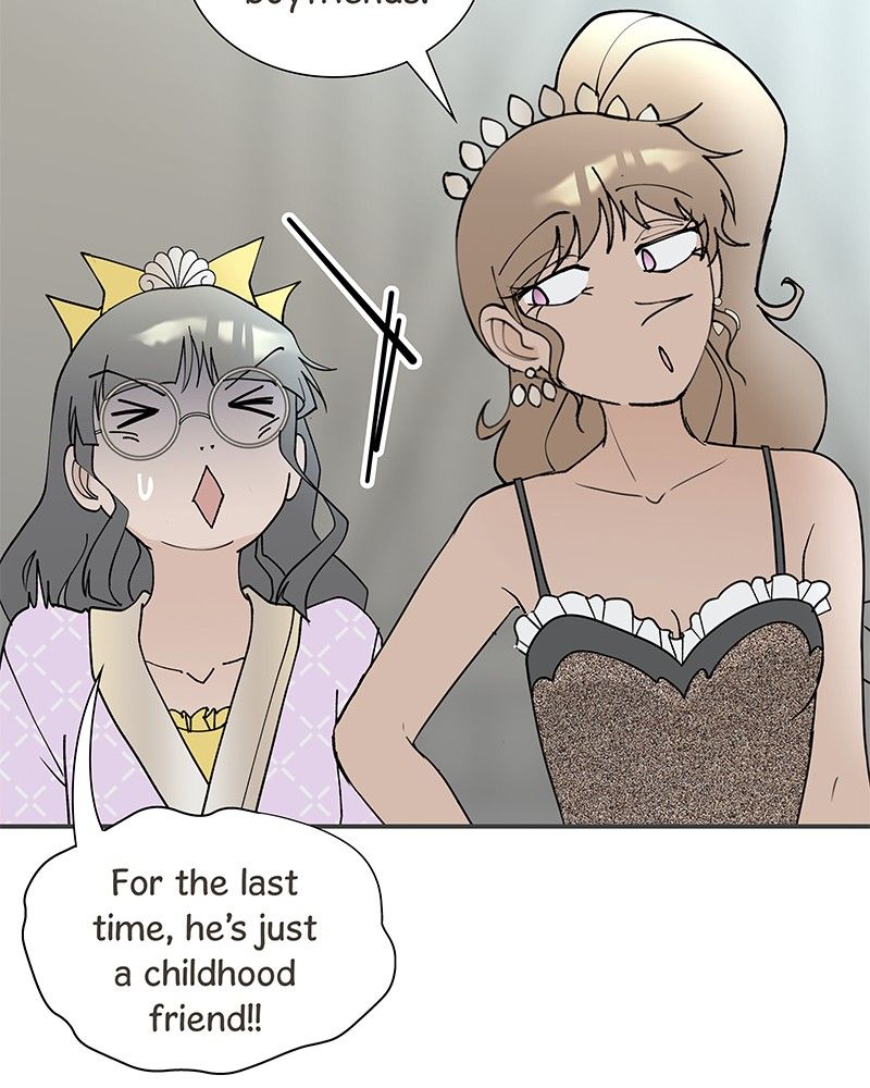 Cursed Princess Club Chapter 146 - Page 37