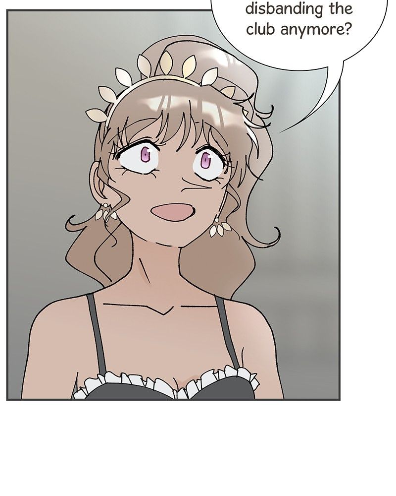 Cursed Princess Club Chapter 146 - Page 47
