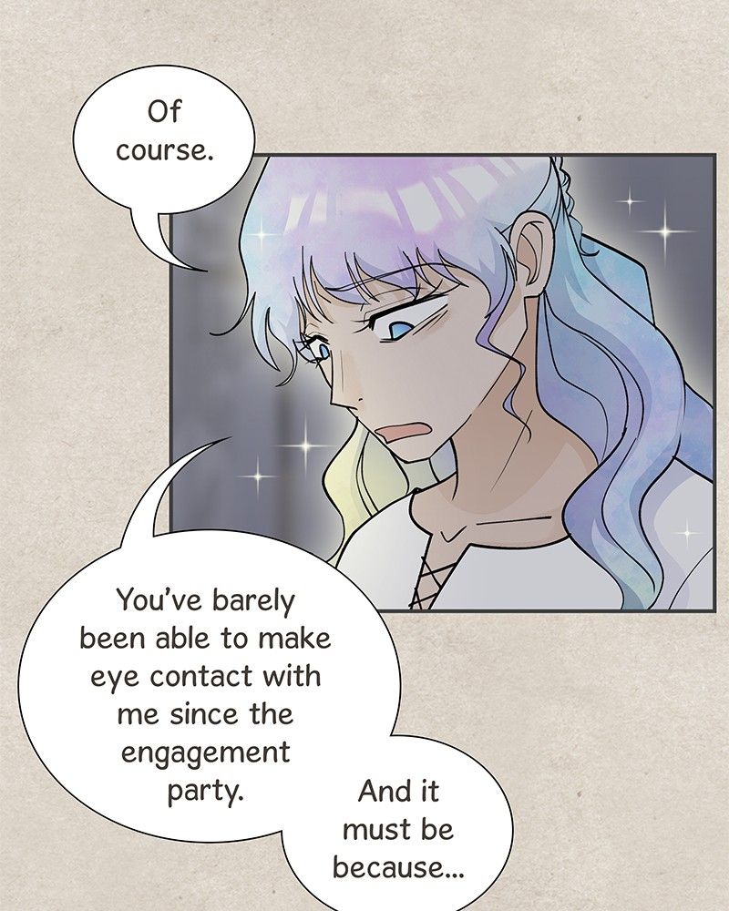 Cursed Princess Club Chapter 147 - Page 109