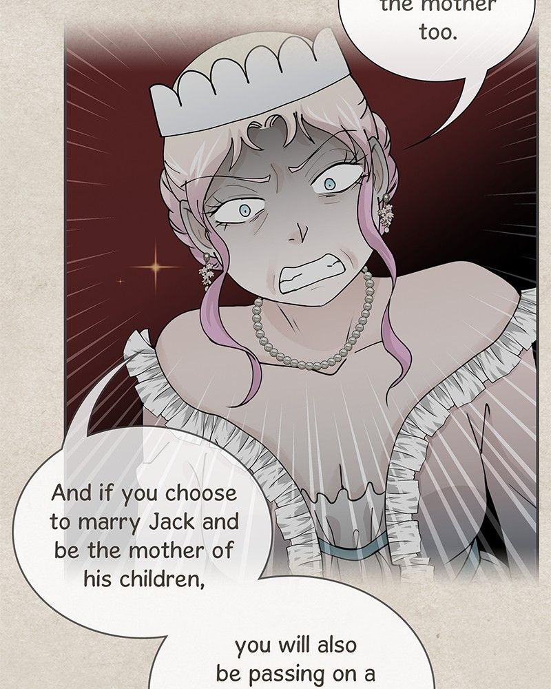 Cursed Princess Club Chapter 147 - Page 13