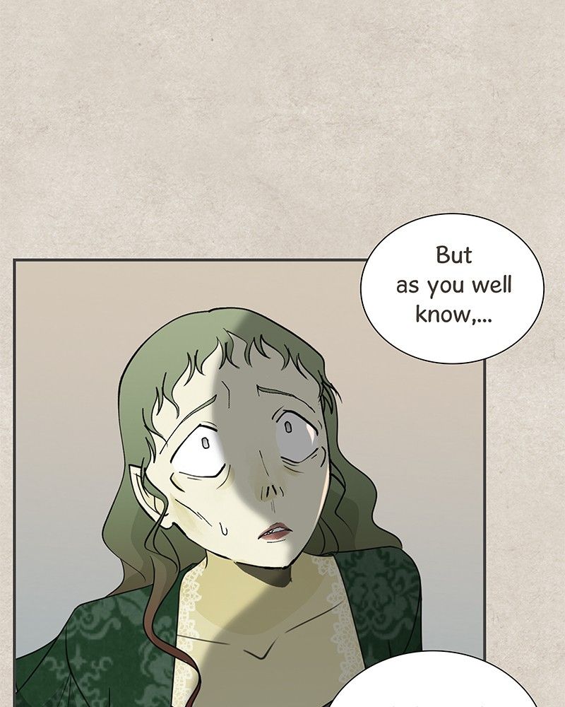 Cursed Princess Club Chapter 147 - Page 131