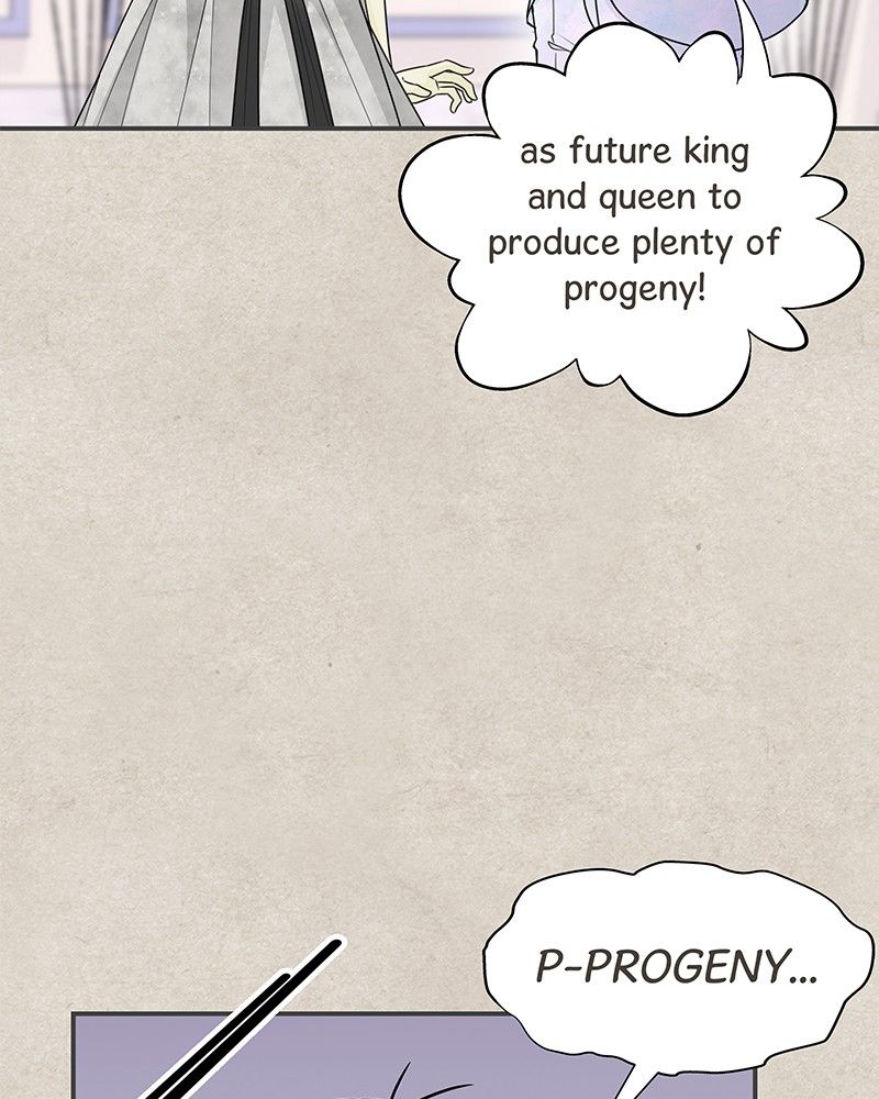 Cursed Princess Club Chapter 147 - Page 68