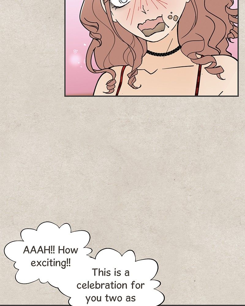 Cursed Princess Club Chapter 147 - Page 75
