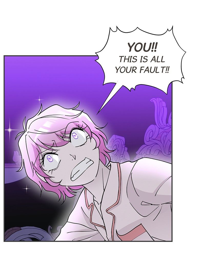 Cursed Princess Club Chapter 149 - Page 82