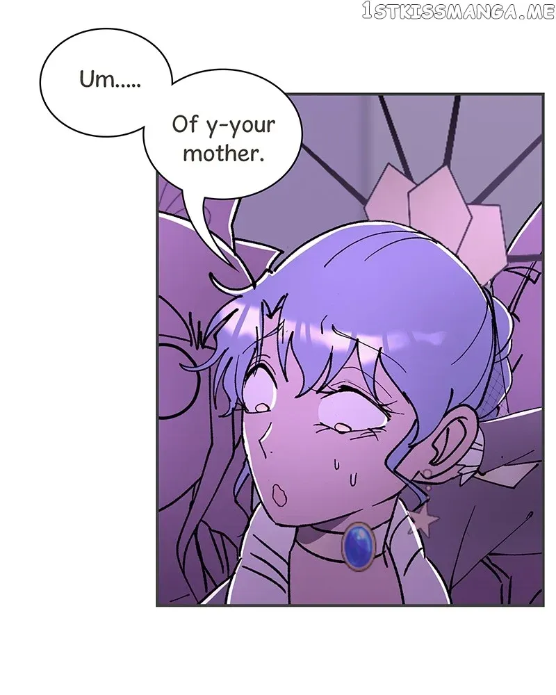 Cursed Princess Club Chapter 165 - Page 39