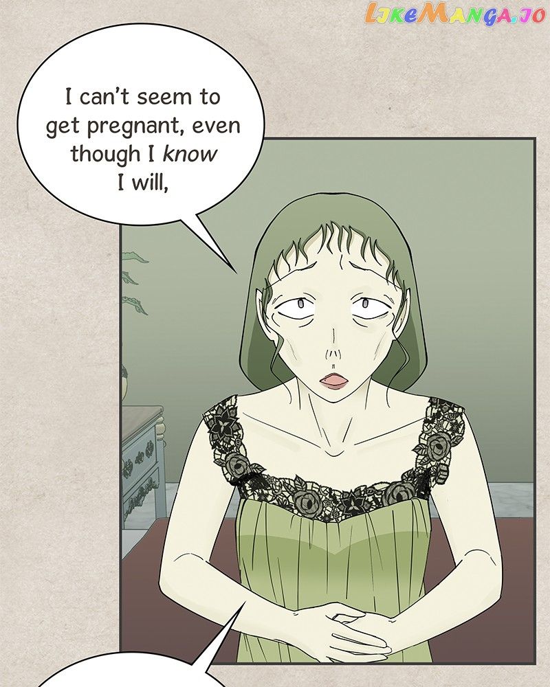 Cursed Princess Club Chapter 172 - Page 33