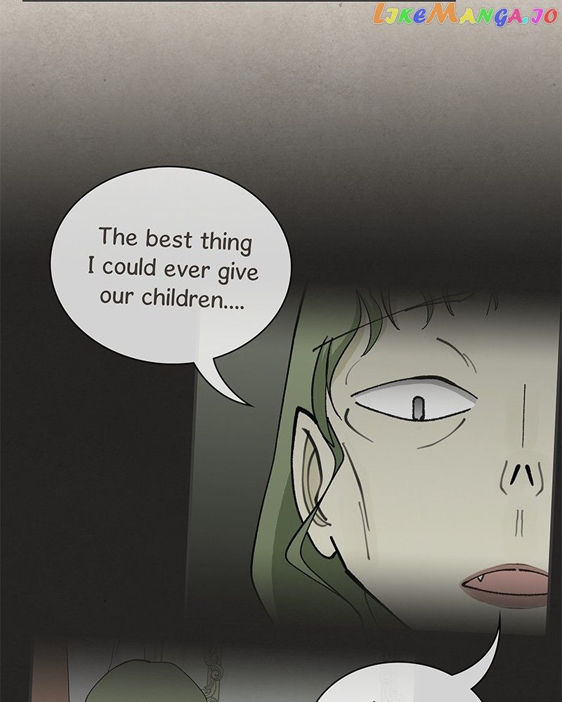 Cursed Princess Club Chapter 173 - Page 111