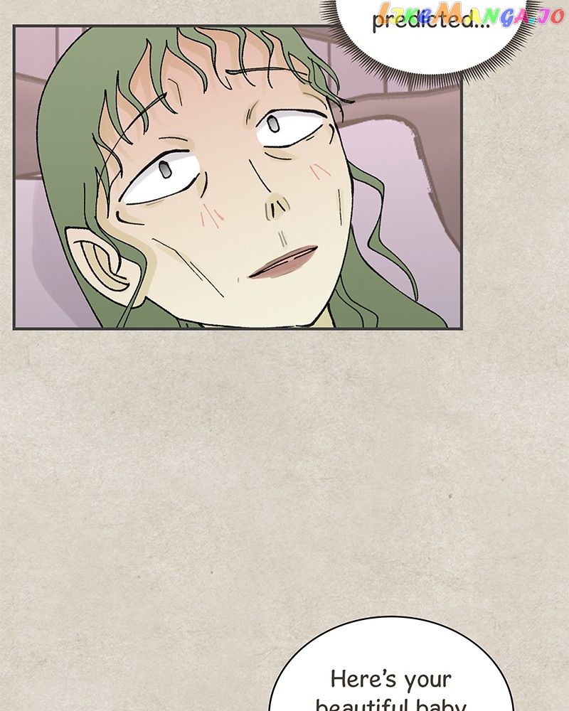 Cursed Princess Club Chapter 173 - Page 131