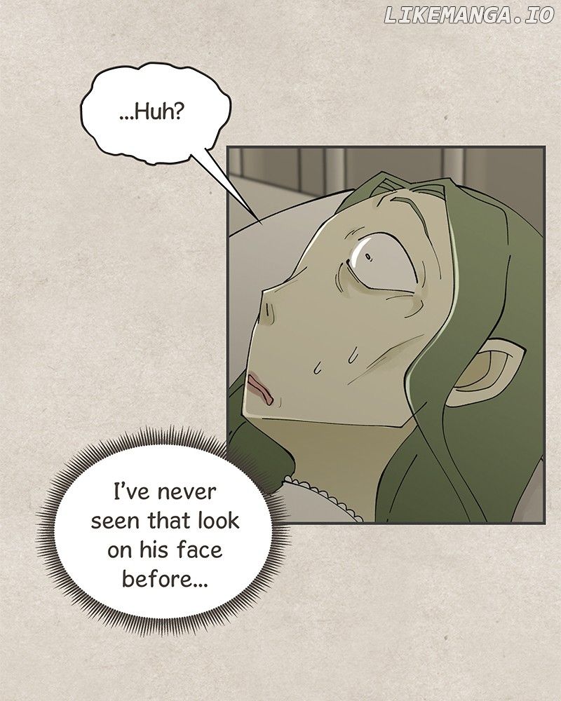 Cursed Princess Club Chapter 176 - Page 73