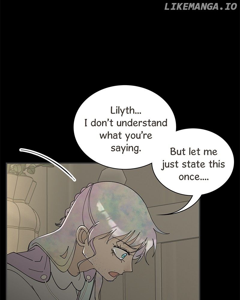 Cursed Princess Club Chapter 176 - Page 96