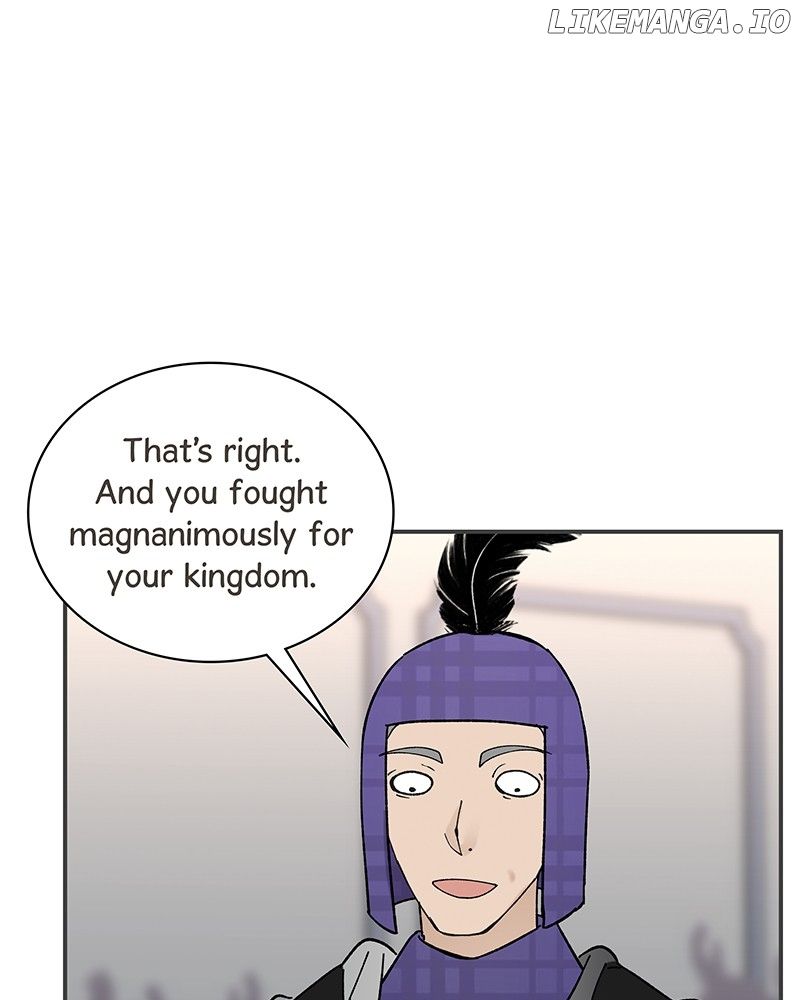 Cursed Princess Club Chapter 177 - Page 150