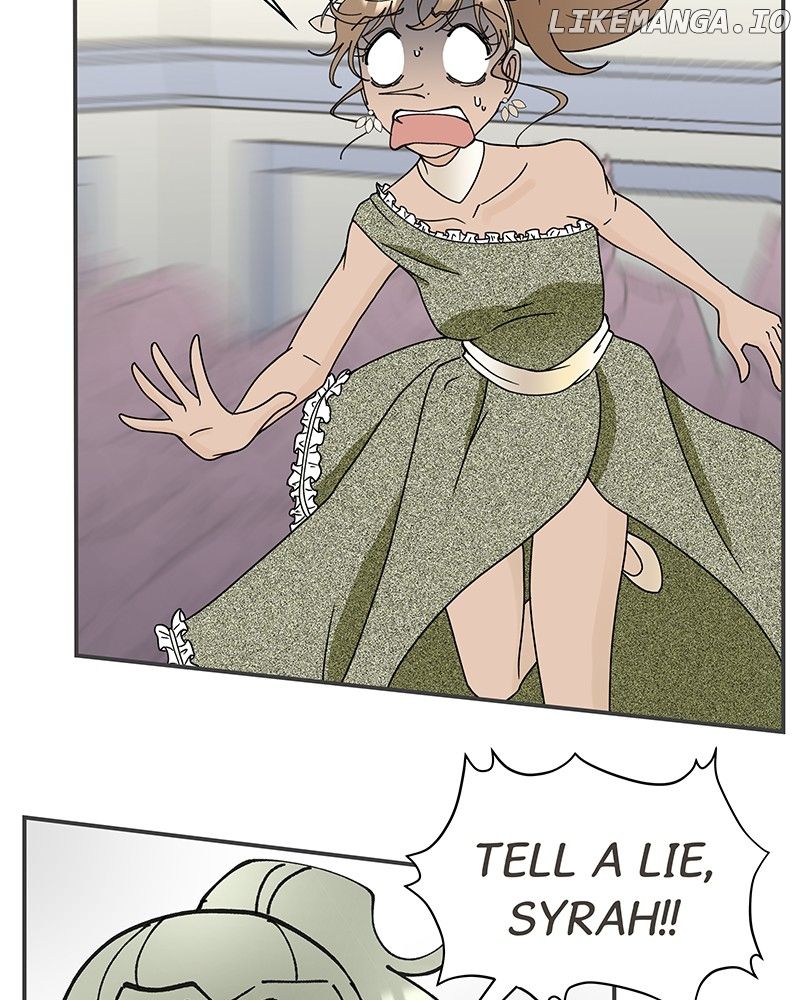 Cursed Princess Club Chapter 177 - Page 68
