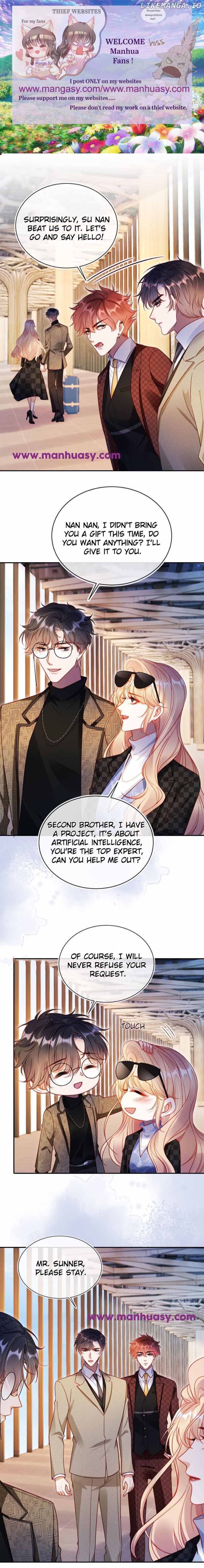 She Became A Billionaire After Divorce Chapter 40 - Page 2