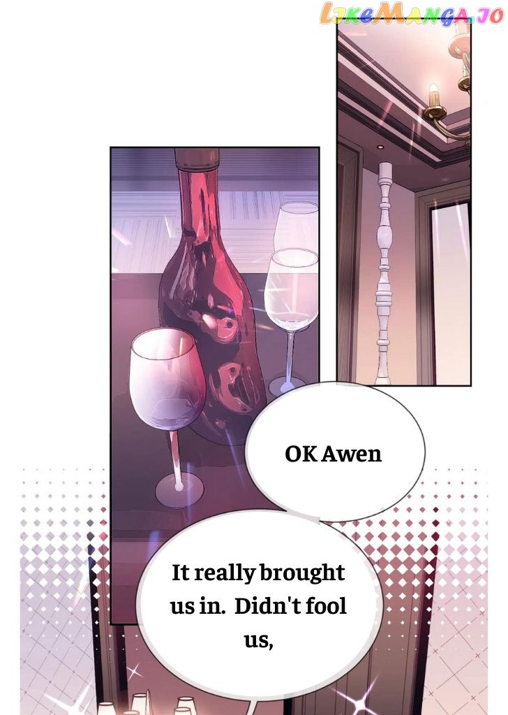 Little Wife, How Dare You Say Break Up? chapter 6 - Page 12