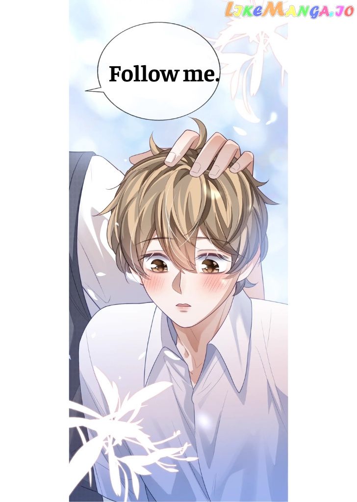 Little Wife, How Dare You Say Break Up? chapter 11 - Page 56
