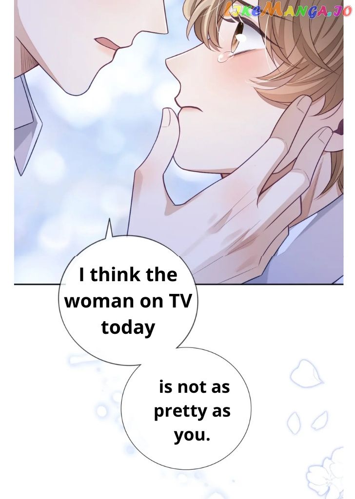 Little Wife, How Dare You Say Break Up? chapter 15 - Page 41