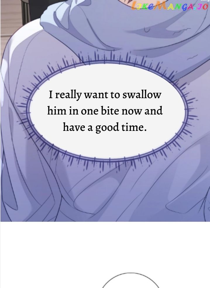 Little Wife, How Dare You Say Break Up? chapter 20 - Page 21