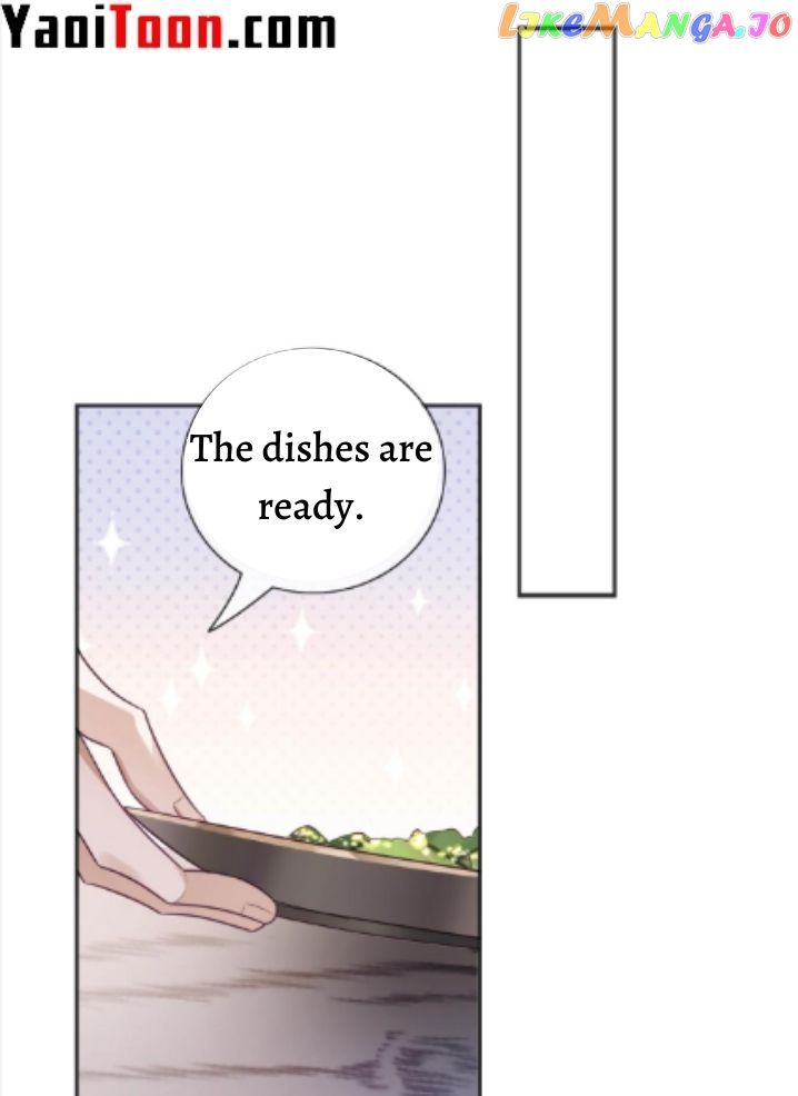 Little Wife, How Dare You Say Break Up? chapter 20 - Page 43