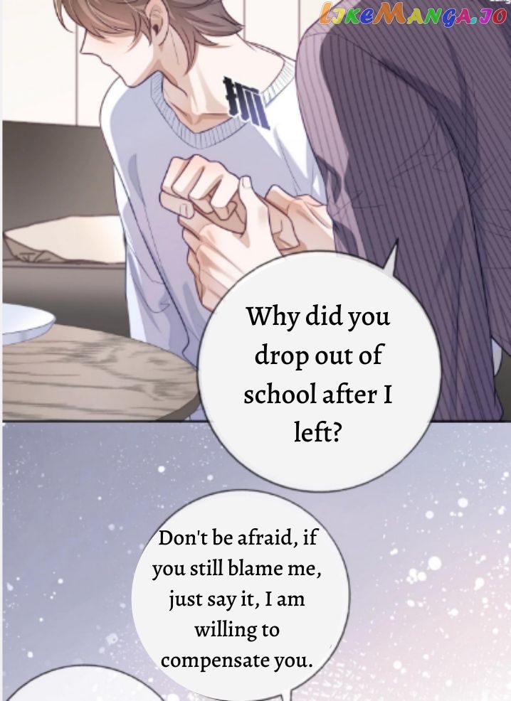 Little Wife, How Dare You Say Break Up? chapter 20 - Page 61