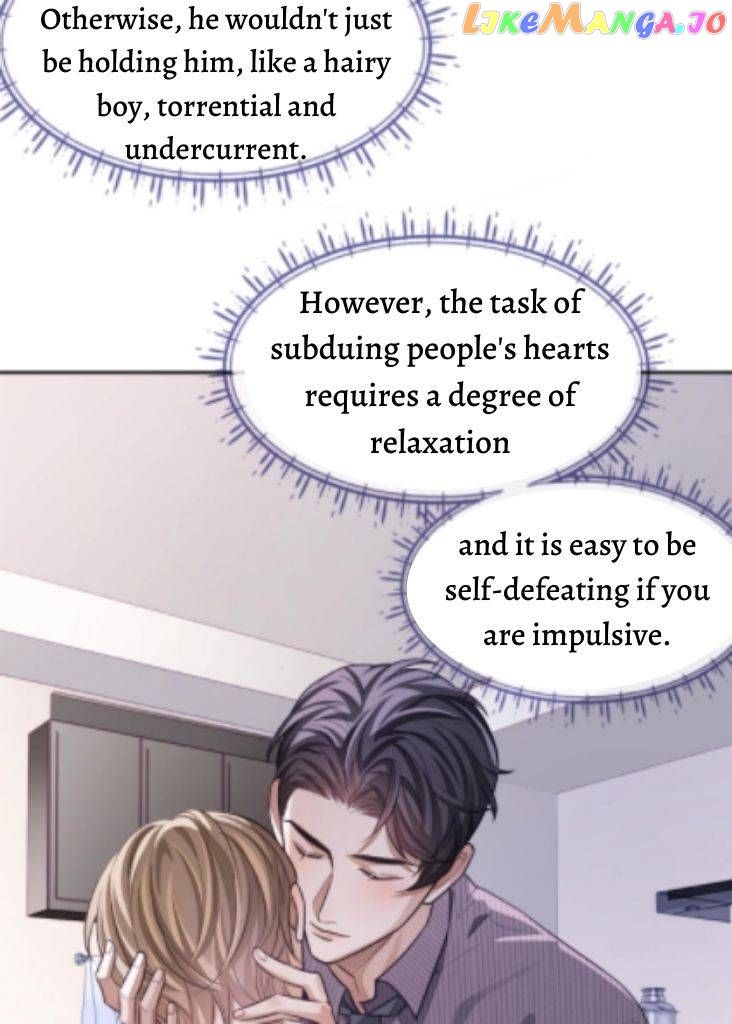 Little Wife, How Dare You Say Break Up? chapter 21 - Page 40