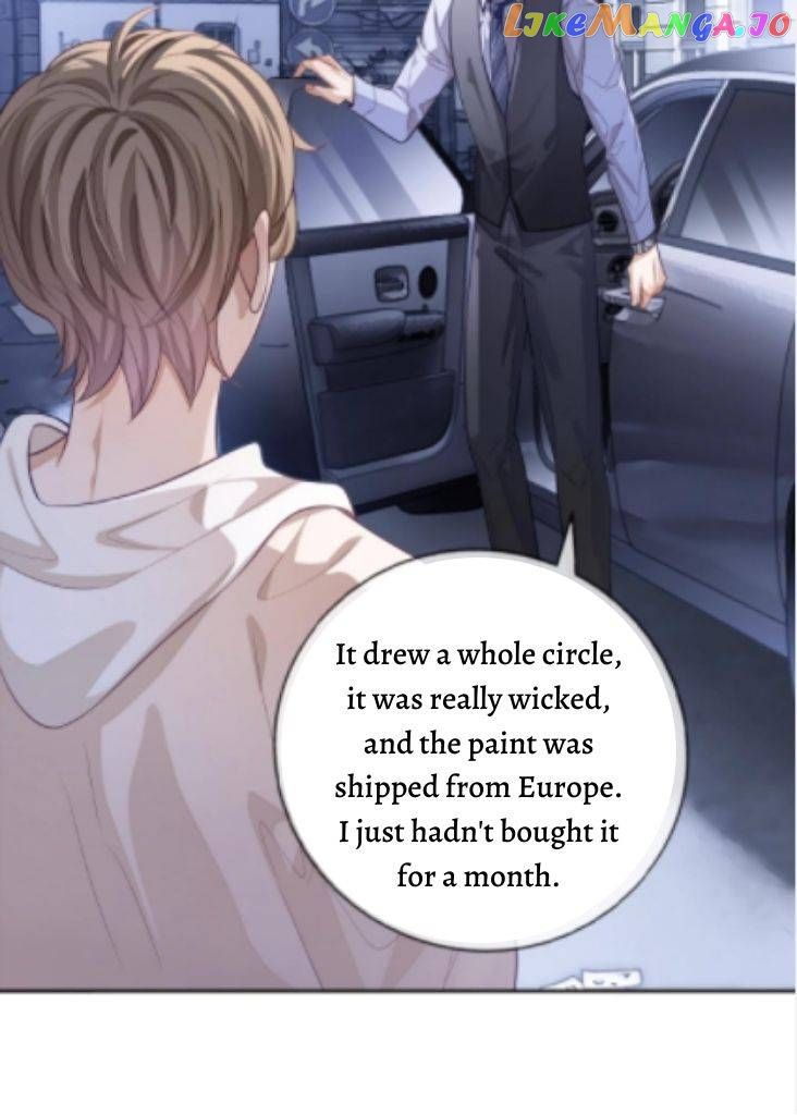 Little Wife, How Dare You Say Break Up? chapter 21 - Page 67