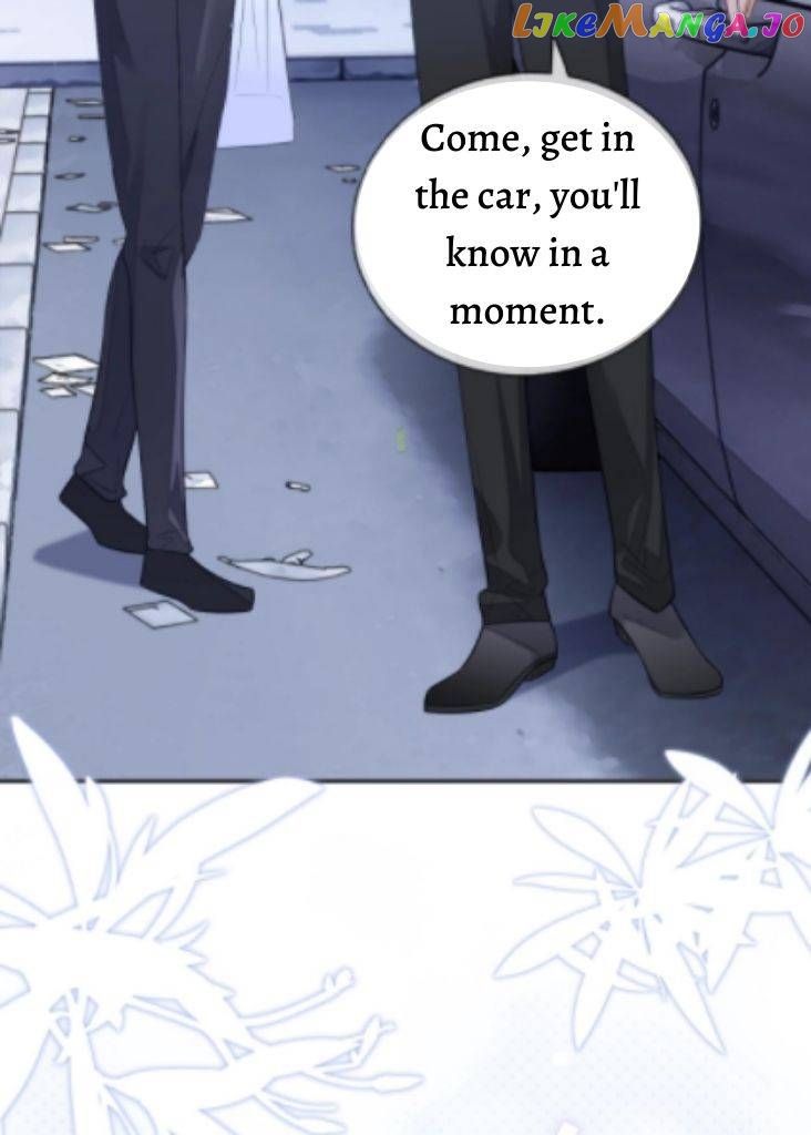 Little Wife, How Dare You Say Break Up? chapter 21 - Page 74