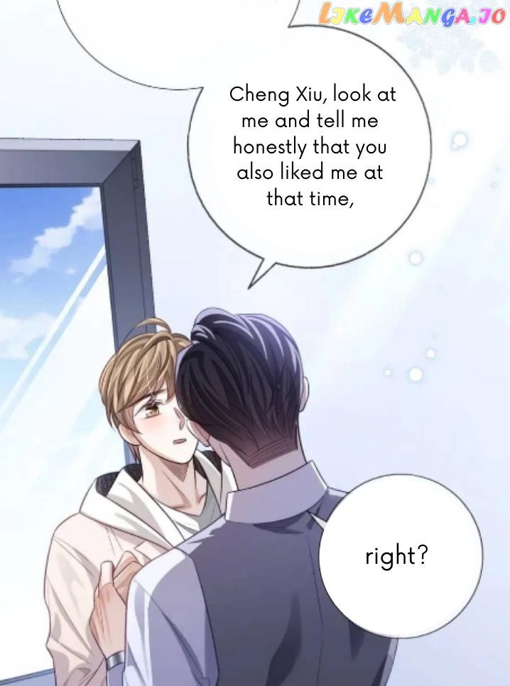 Little Wife, How Dare You Say Break Up? chapter 23 - Page 46