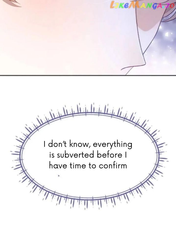Little Wife, How Dare You Say Break Up? chapter 23 - Page 50