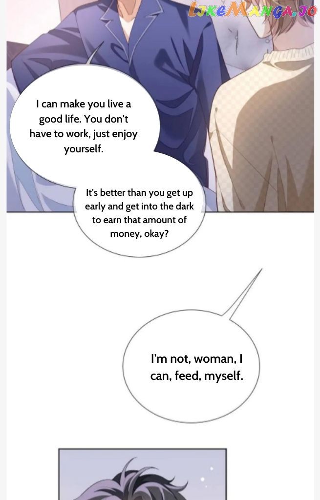 Little Wife, How Dare You Say Break Up? chapter 30 - Page 46