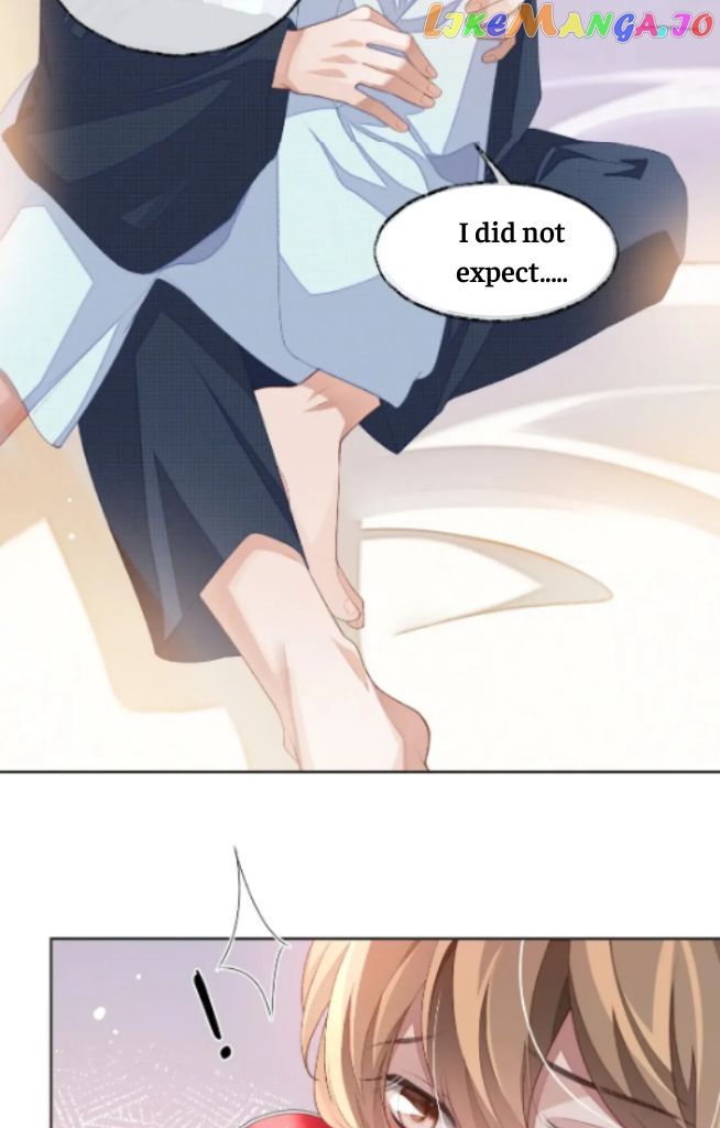 Little Wife, How Dare You Say Break Up? chapter 40 - Page 43