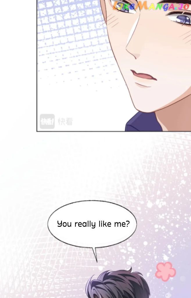 Little Wife, How Dare You Say Break Up? chapter 46 - Page 27