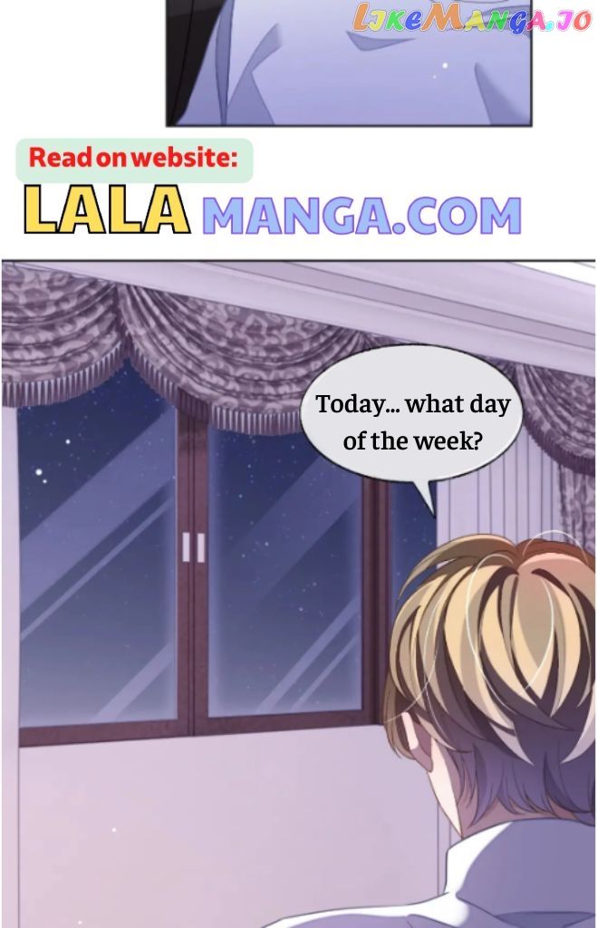 Little Wife, How Dare You Say Break Up? chapter 48 - Page 21
