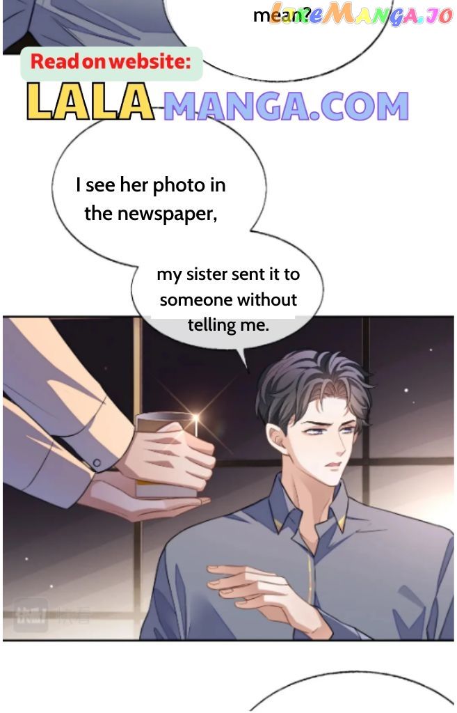 Little Wife, How Dare You Say Break Up? chapter 51 - Page 48