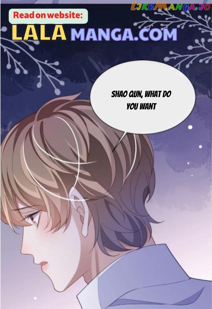Little Wife, How Dare You Say Break Up? chapter 61 - Page 57