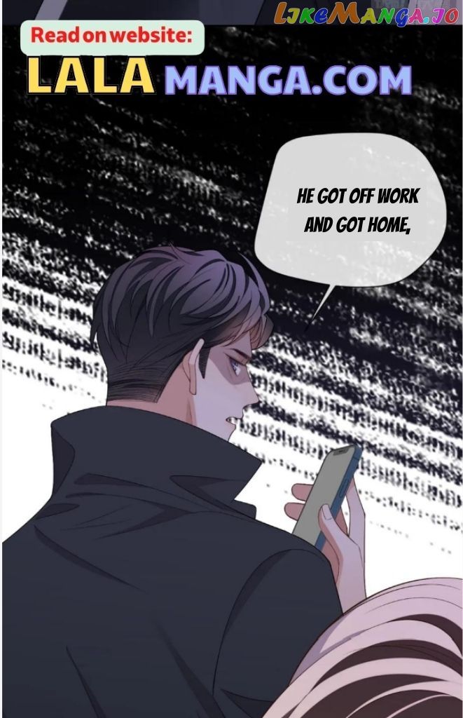 Little Wife, How Dare You Say Break Up? chapter 65 - Page 35