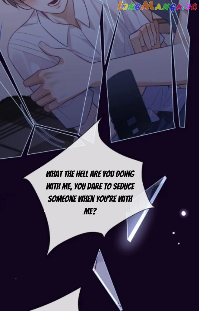 Little Wife, How Dare You Say Break Up? chapter 66 - Page 34