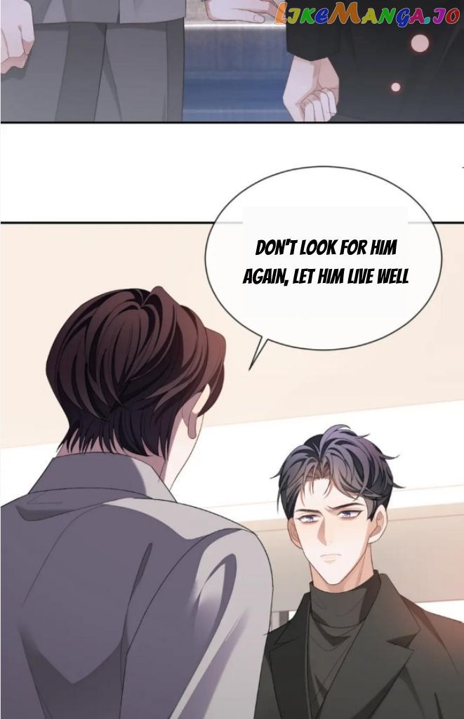 Little Wife, How Dare You Say Break Up? chapter 68 - Page 23